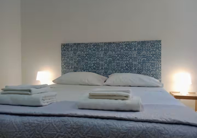 Casa Vacanze Appartamento Casa Arnone